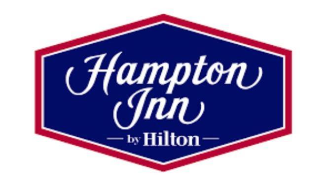 Hampton Inn & Suites Sherman Luaran gambar