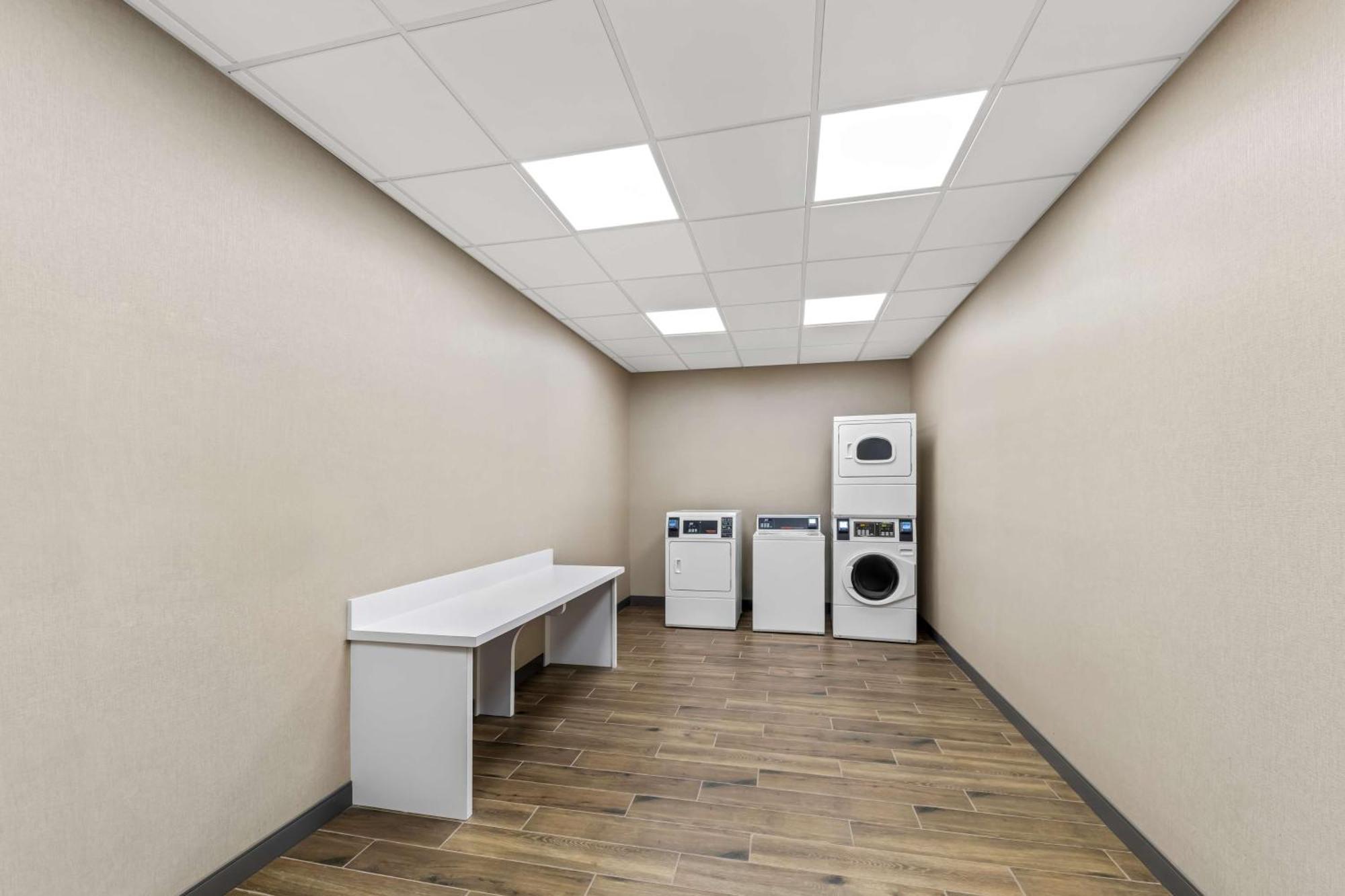 Hampton Inn & Suites Sherman Luaran gambar