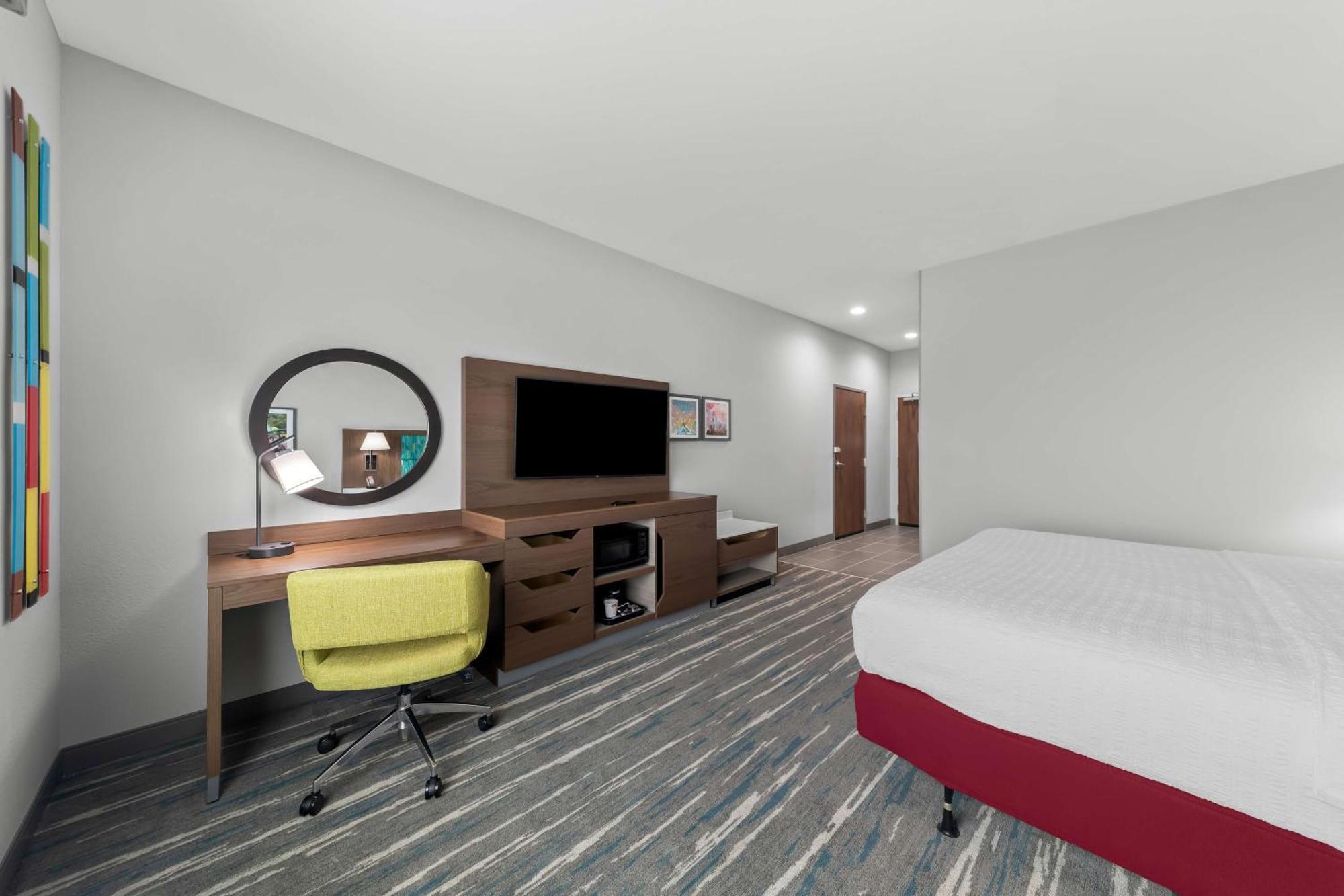 Hampton Inn & Suites Sherman Luaran gambar
