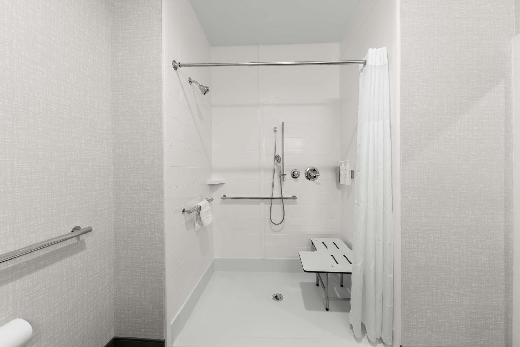 Hampton Inn & Suites Sherman Luaran gambar