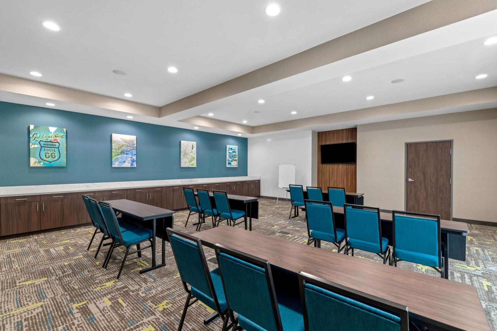 Hampton Inn & Suites Sherman Luaran gambar
